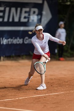 Bild 108 - BL DTV Hannover - BW Dresden Blasewitz : Ergebnis: 2:7